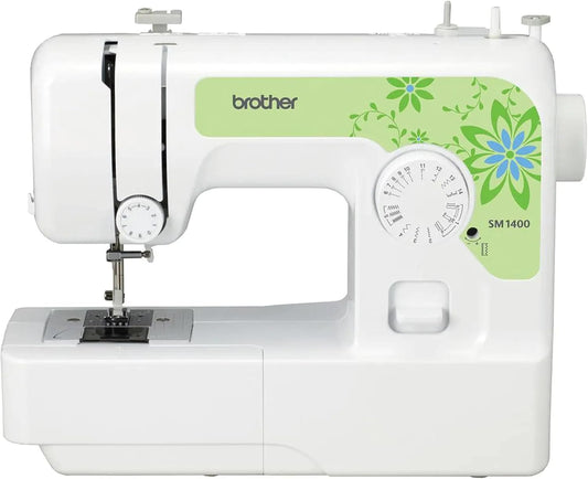 Brother 14-Stitch Sewing Machine: Effortlessly Create Stunning Stitches!