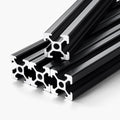 2020 T Slot 47.2 in Aluminum Extrusion Rail - Durable DIY Frame