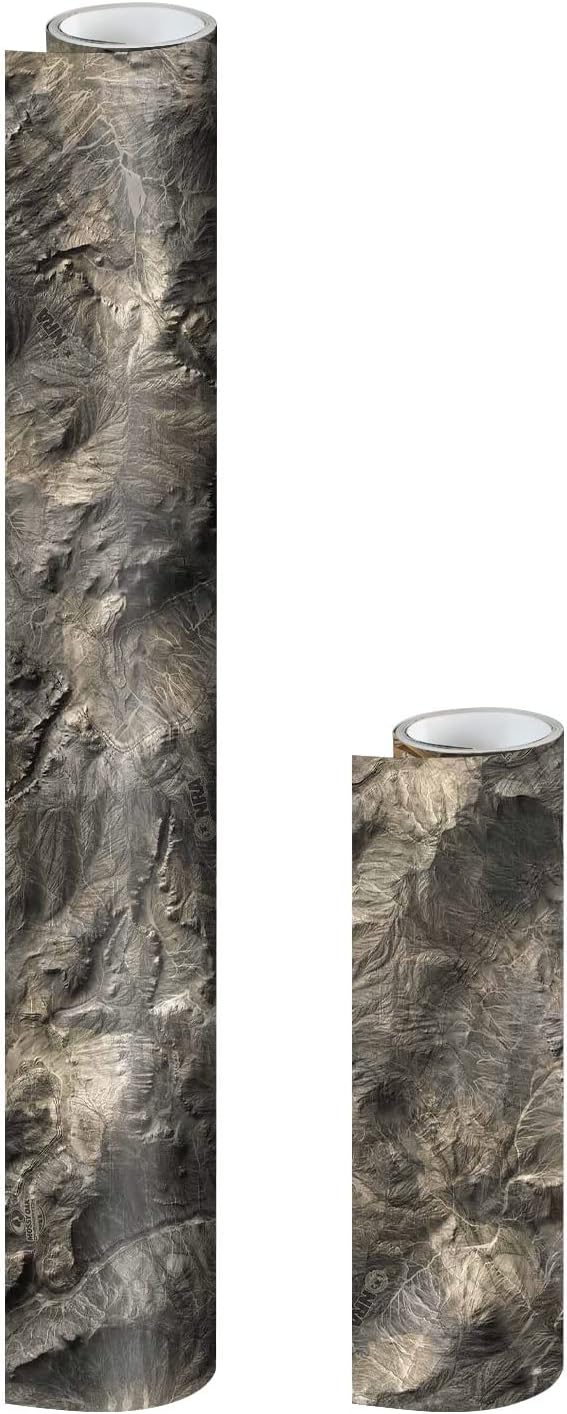 Mossy Oak Matte Camo Roll for DIY Projects and Hunting Gear