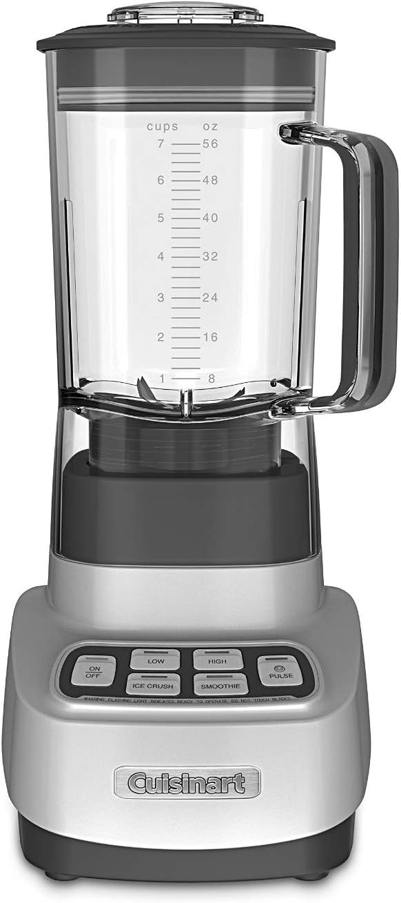 Cuisinart 1 HP Velocity Blender - Ultra Power!