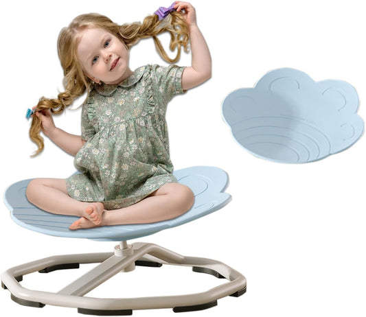 Autism Spinning Chair - Sensory Relief for Kids