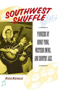 Southwest Shuffle: A Unique Blend of Style and Comfort
