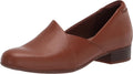 Women's Juliet Palm Leather Loafer - Comfortable Dress & Casual