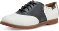 Eastland Sadie Oxford Women's Saddle Shoe - Comfortable Memory Foam
