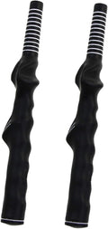 Improve Golf Swing: Yuyeran Left-Hand Grip Set