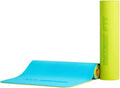 Redge Fit Double Sided Workout Mat - Durable Outdoor Yoga Mat