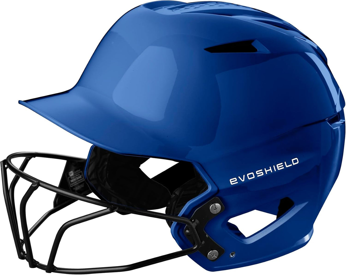 EvoShield XVTTM 2.0 Batting Helmets with Facemask for Safety