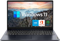 Lenovo IdeaPad 15.6 Laptop: Faster Performance with 20GB RAM
