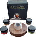Smoke Infused Mixology Kit