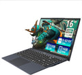 16 Inch Laptop Computer FHD IPS 1200p Screen i5 - Solid Value