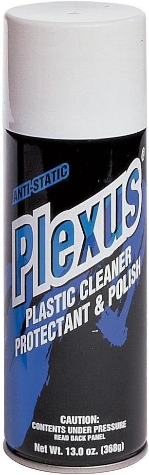 Plexus 20214-1PK Plastic Cleaner Protectant and Polish Review