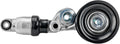 PHILTOP Belt Tensioner Pulley 39339 - Durable Replacement for Honda