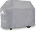 BBQ Grill Cover 72 in Heavy Duty Waterproof for 4-6 Burner Grills