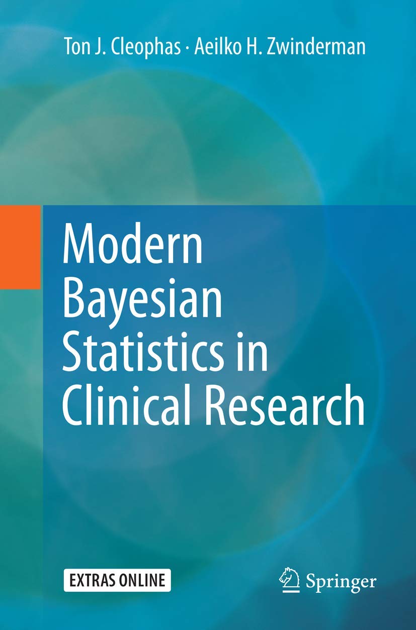 Modern Bayesian Statistics in Clinical Research: A Comprehensive Guide