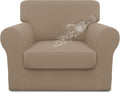 Waterproof Chair Cover for Dogs and Kids - Easy-Going Sofa Slipcover