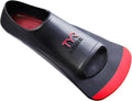 TYR Burner Swim Fins 2.0 - Fast, Comfortable Training Fins