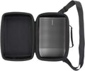 Khanka Hard Travel Case for Sonos Move/Move2 - Protective Carry Case