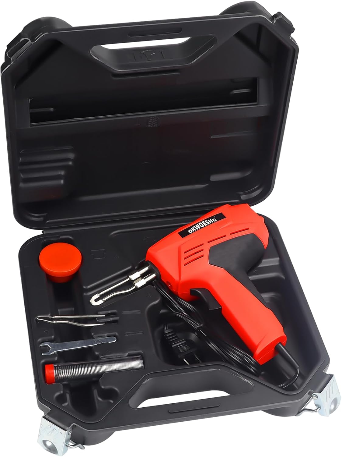 100W Soldering Gun Kit for Precision Electronics Repair and DIY