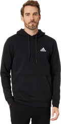 adidas Men's Essentials Fleece Hoodie - Comfortable Everyday