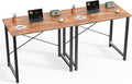 Sweetcrispy Small Computer Office Desk 32 in Kids Study Table