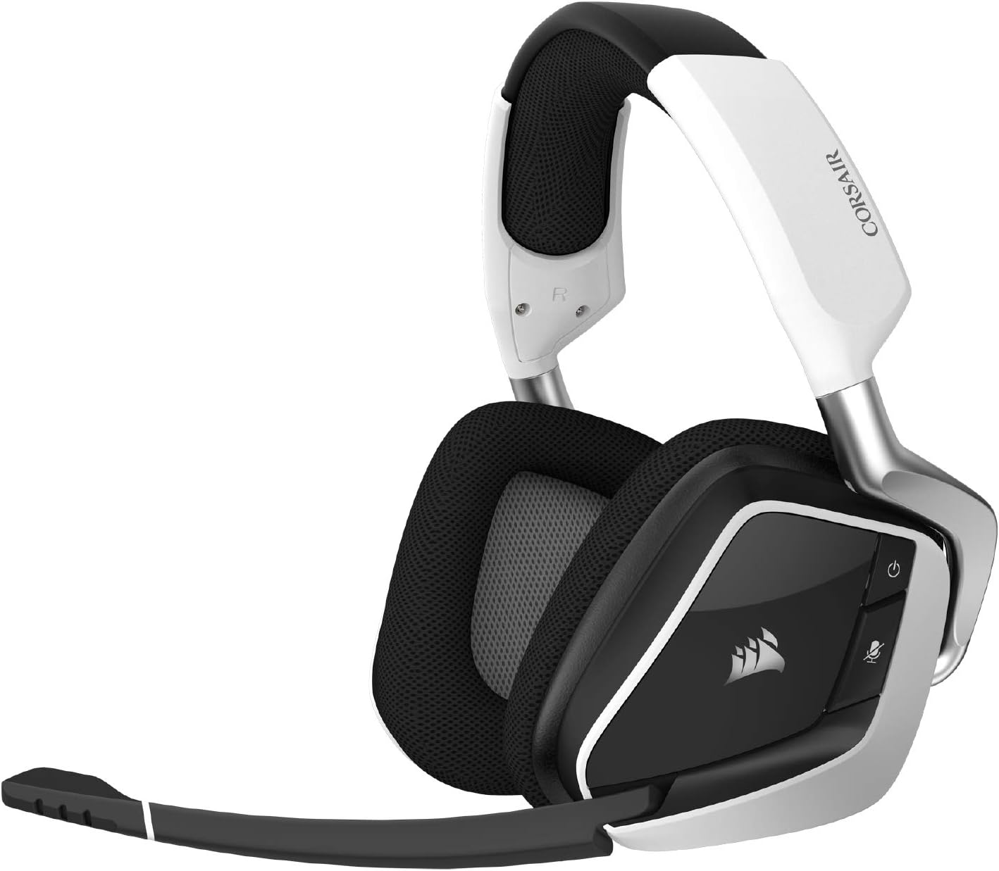 Corsair VOID RGB Elite Wireless Headset - 7.1 Surround Sound