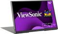 ViewSonic VG1656N 16 in Portable Monitor - Travel Friendly Second