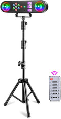 5 in 1 DJ Lights with Stand for Unforgettable Party Experiences