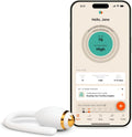 Fertility Tracker + Free Fertility App | Gold - Predict Your Fertile