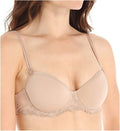 Simone Perele Women's Delice 3D Molded Bra - Demi T-Shirt Bra