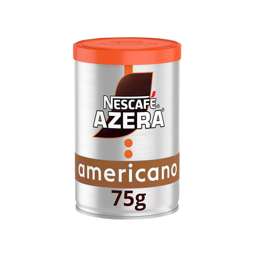 Nescafe Azera Americano Instant Coffee for Barista-Style Brews