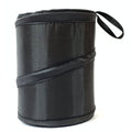 Car Trash Can Leak Proof Collapsible Pop-up Bag - Compact Car Bin
