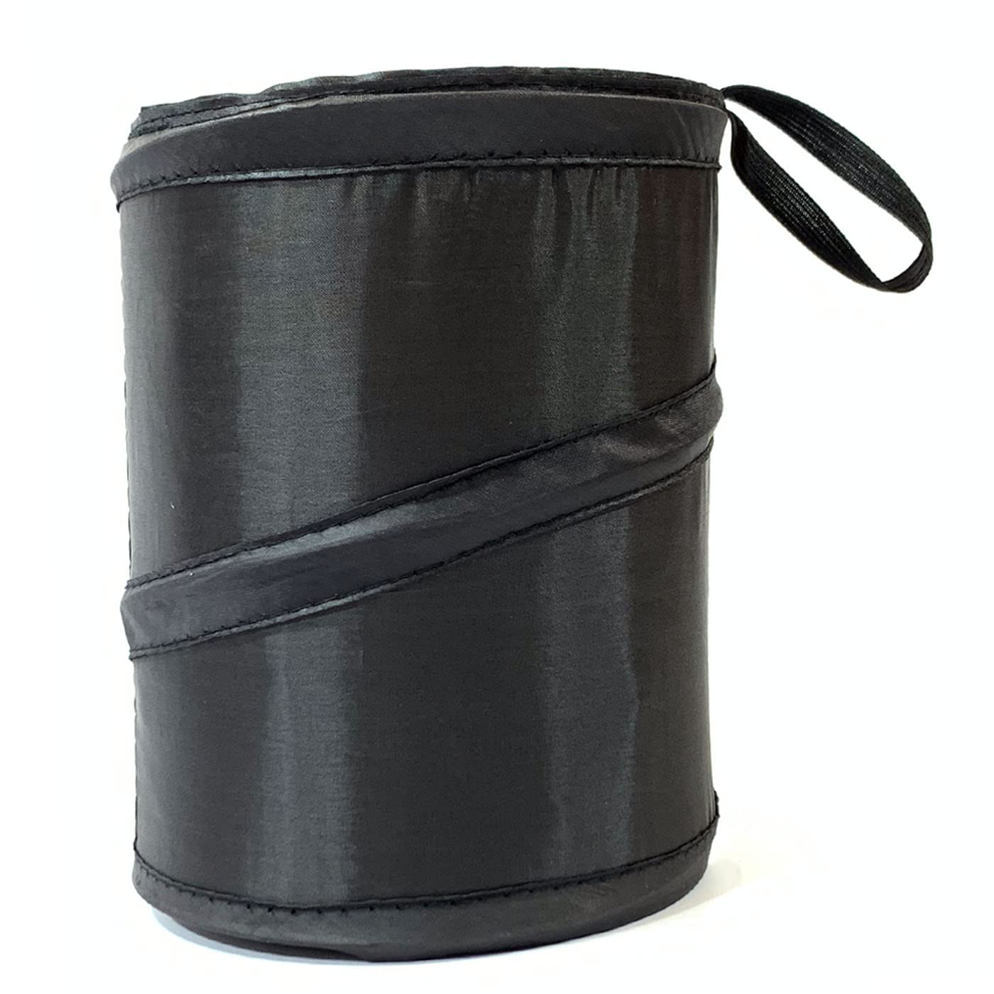 Leak Proof Car Trash Can - Kitbest