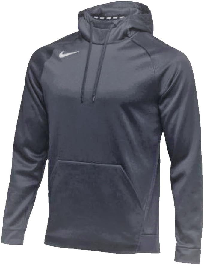 Nike Therma Men's Fleece Pullover - Warm Training Essential