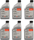 STIHL 12.8 oz High Performance Ultra 2-Cycle Engine Oil - 6 Pack
