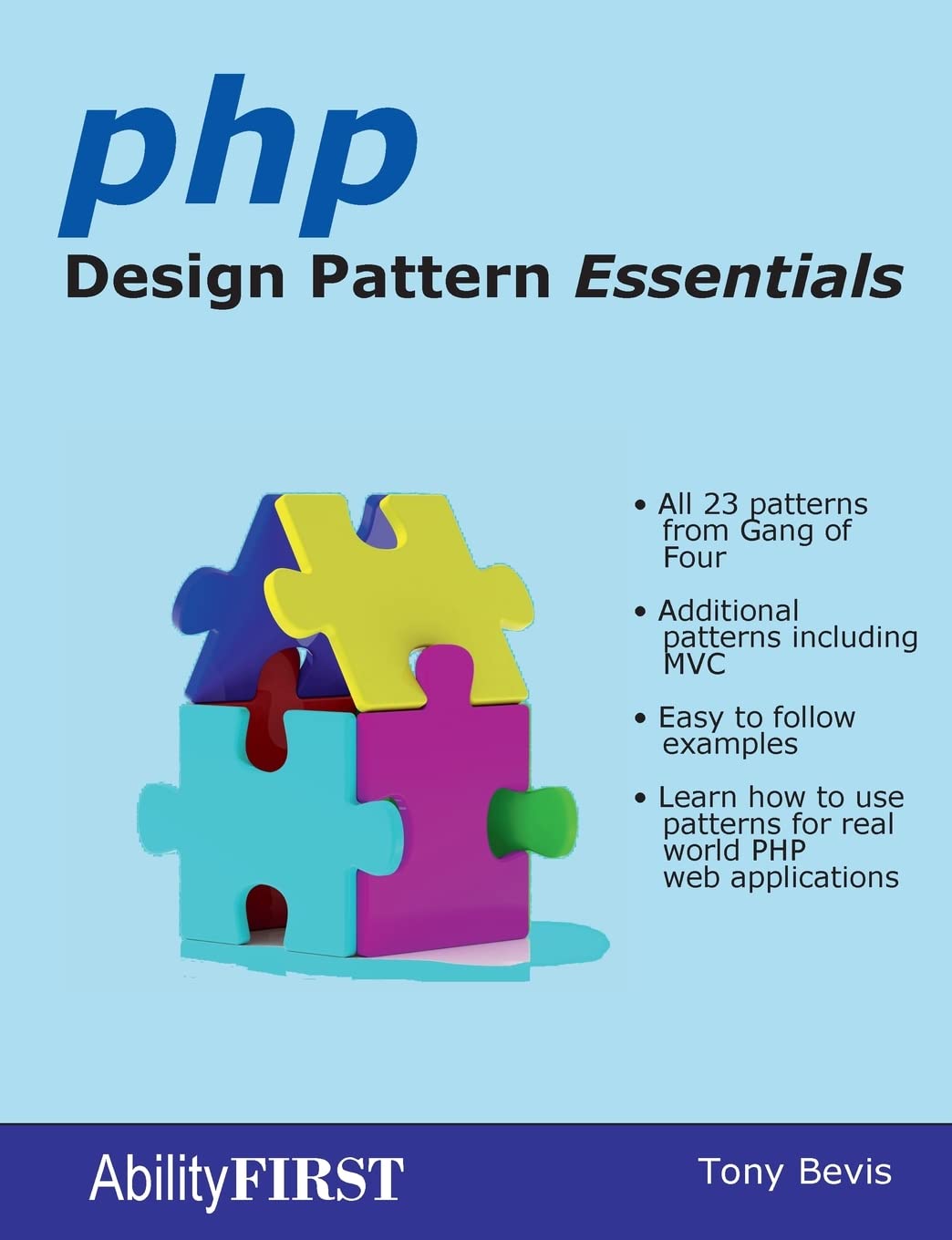 PHP Design Pattern Essentials: Mastering Software Architecture