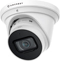 Amcrest 5MP Optical Zoom AI IP PoE Camera - Varifocal Outdoor Security