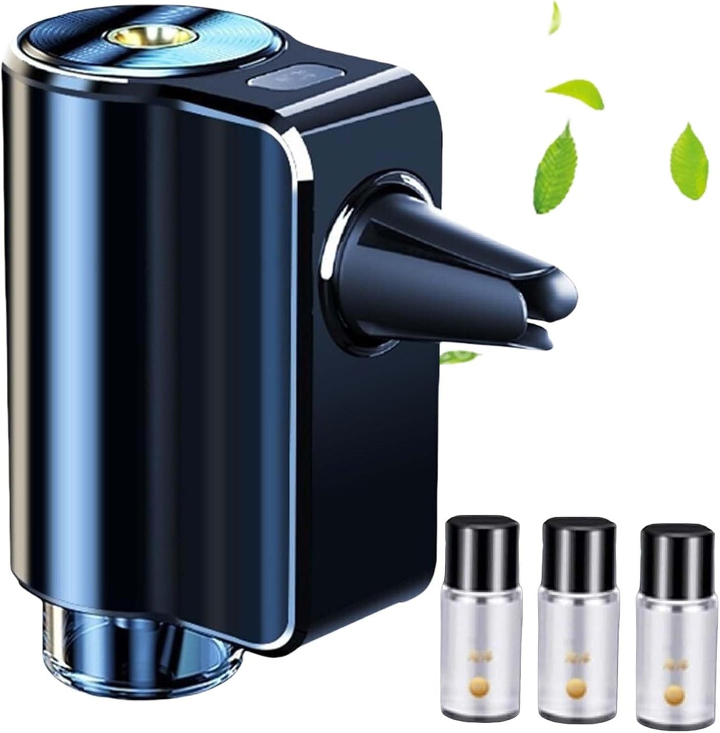MATISUN Smart Car Aromatherapy: 2024 New Intelligent Diffuser