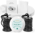 Ionic Foot Bath Detox Machine with Bag - Deep Purification