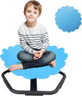 Kids Spinning Sensory Chair 360 Rotating Swivel Seat - Balance