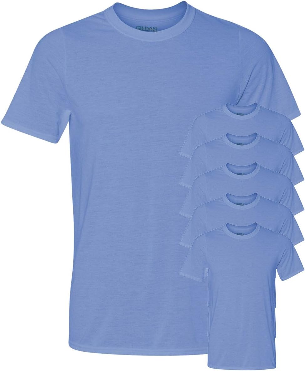 Gildan Men's G420 Performance T-Shirt for Ultimate Comfort