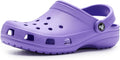 Crocs Kid's Classic Clog - Lightweight Everyday Kids' Clog