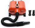 High Velocity Dog Grooming Hair Dryer for Fast Drying