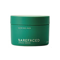 Barefaced Glow Peel Pads 60 Count - Deep Exfoliating Glycolic Pads