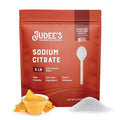 Sodium Citrate Powder - Keto Friendly Cheese Emulsifier 80 Oz