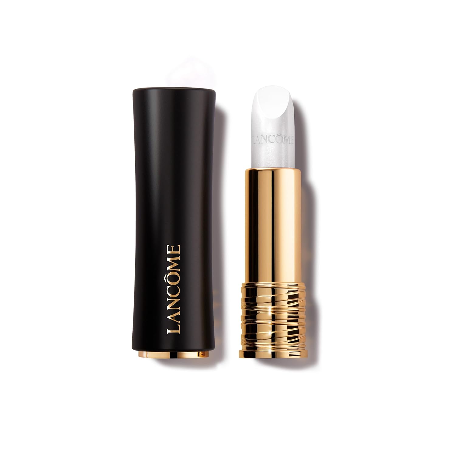 Lancome L'Absolu Rouge Hydrating Cream Lipstick for All-Day Comfort