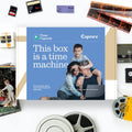 Digitization Shipping Kit Service to Transfer 20 Items to USB - Fast