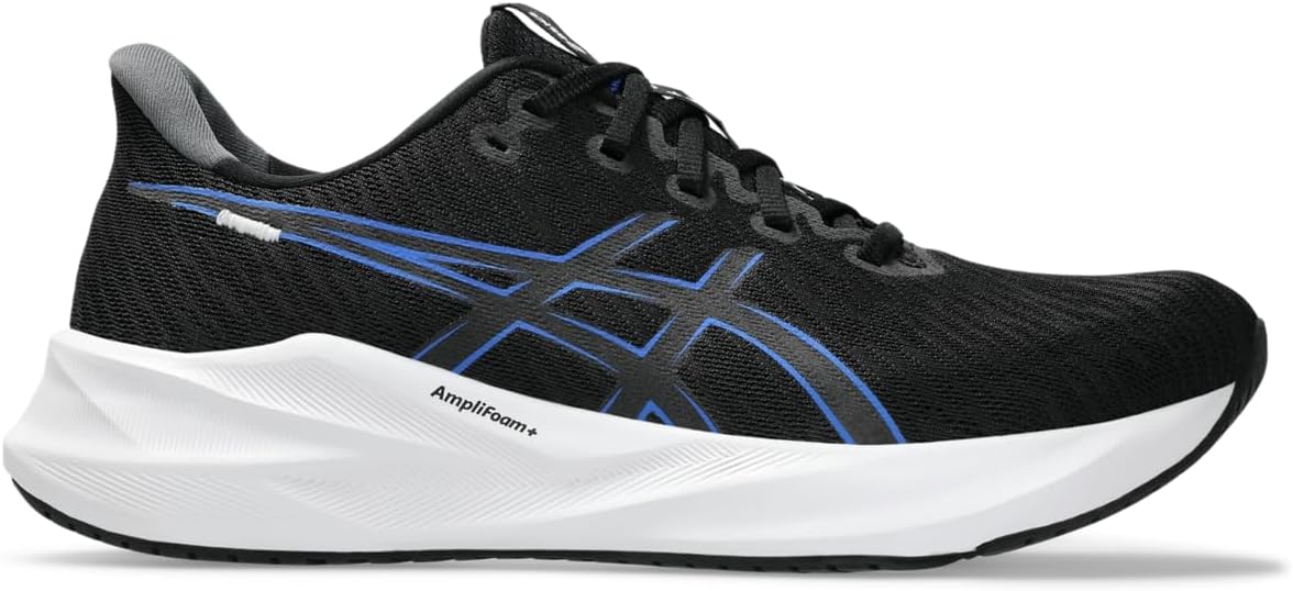 ASICS Men's VERSABLAST 4 Running Shoes for Ultimate Comfort