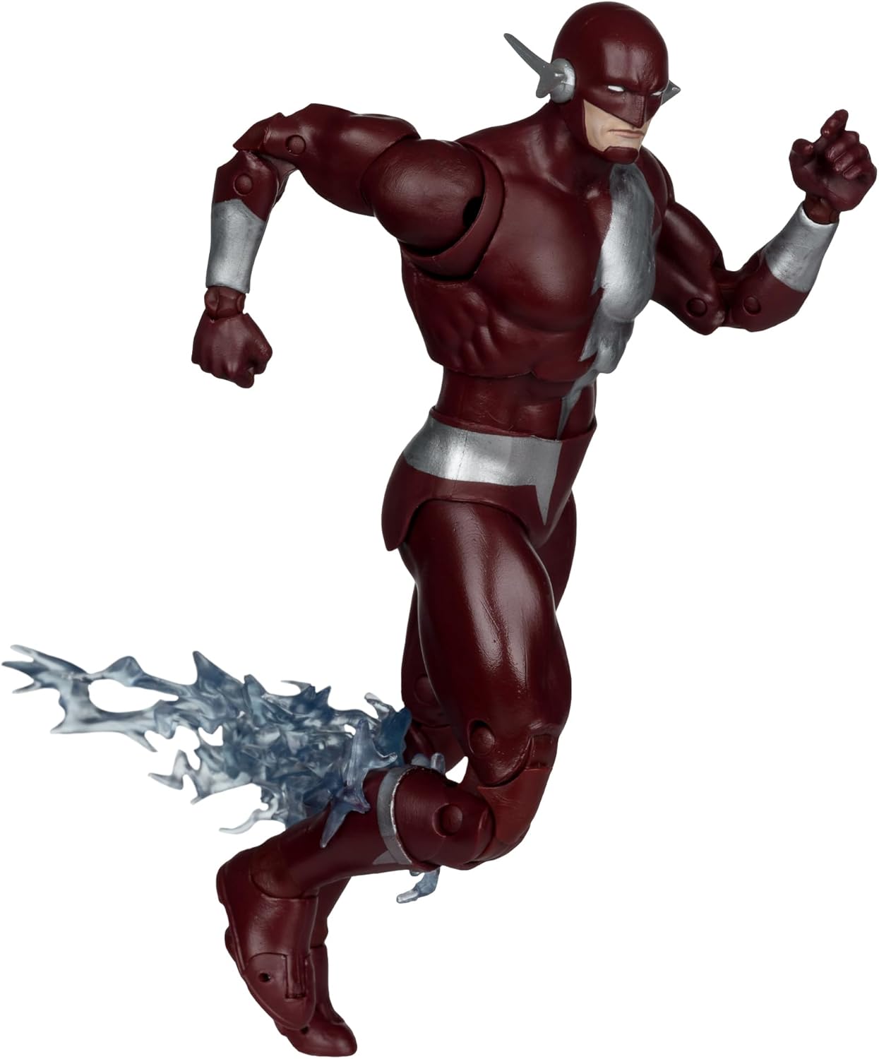 DC Multiverse Dark Flash Action Figure