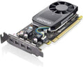 Graphics Card Quadro P620 2 GB GDDR5 Low Profile - Compact Workstation