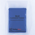 Fluorescent UV Powder Pigment Blue - Bright Black Light Dye (16 oz)